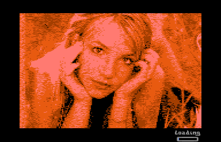 Commodore Software - The Britney Spears Collection