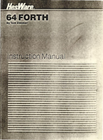 64-forth-hesware-instruction-manual