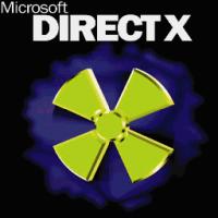 DirectX-5029