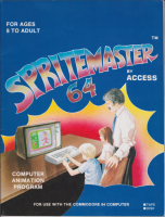 SpriteMaster_64_Manual