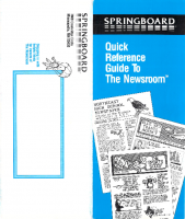 The_Newsroom_Quick_Reference_Guide