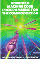 advanced-machine-code-programming-for-the-commodore-64