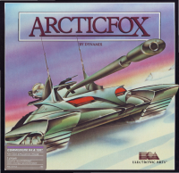 arcticfox-manual