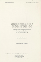 assembler-monitor-64-data-becker