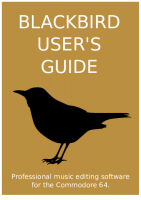 blackbird-users-guide