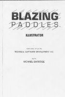 blazing-paddles-illustrator