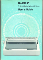 blue-chip-d12-10-daisy-wheel-printer-users-guide