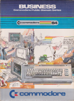 business-instructions-commodore-public-domain-series