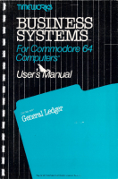 business-systems-for-c64-general-ledger-users-manual