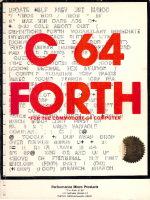 c64-forth-manual-by-performance-micro-products