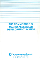 c64-macro-assembler-development-system-manual