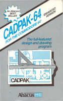 cadpak-64-instruction-manual-9th-printing-1989-oct
