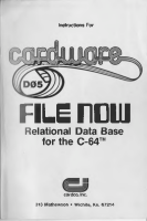cardco-cardware-d05-file-now-instructions