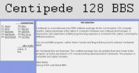 centipede-128-bbs-new-website