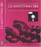 chartpak-64-v3-instruction-manual-6th-printing-1985-feb