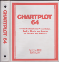 chartplot-64-2nd-printing-1985-may