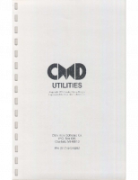cmd-utilities-manual