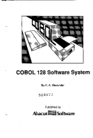 cobol-128-software-system