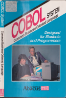 cobol-64-and-128-system-software-2nd-printing-1986-aug