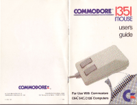 commodore-1351-mouse-users-guide