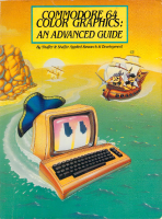 commodore-64-color-graphics-an-advanced-guide
