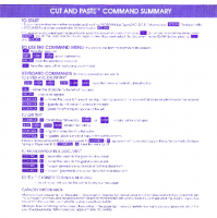 cut--paste-command-summary