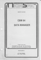 data-base-manager-manual