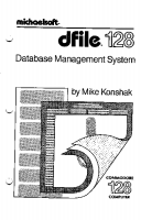 dfile-128-database-management-system