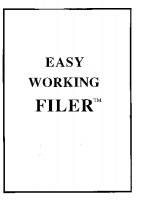 easy-working-filer
