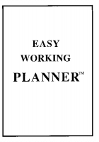 easy-working-planner