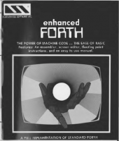 enhanced-forth-manual