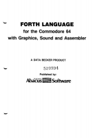forth-language-for-the-c64