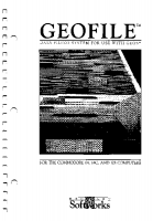 geofile-manual
