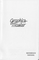 graphics-master-reference-manual
