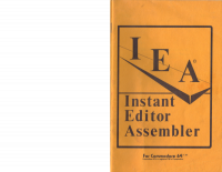 iea-instant-editor-assembler