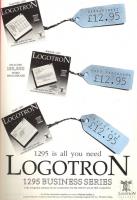 logotron-1295-series2