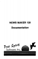 news-maker-128-manual