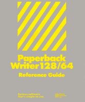 paperback-writer-128-64-reference-guide