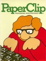 paperclip-64-manual