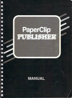 paperclip-publisher-manual