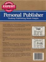personal-publisher-users-manual-4th-printing-expert-software-23
