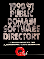 q-link-public-domain-software-directory-1990-1991