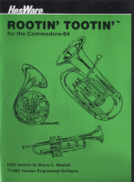 rootin-tootin-crt