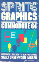 sprite-graphics-for-the-commodore-64