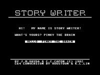 story-writer-44
