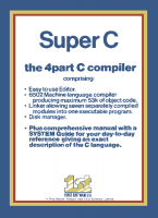 super-c-the-4part-c-compiler
