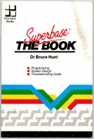 superbase-the-book