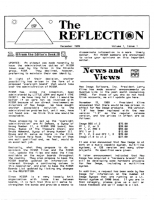 the-reflection-volume1-issue1-december-1989