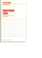 timeworks-partner-128-users-manual