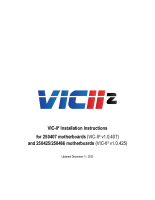vic-ii2-installation-instructions-v1.0